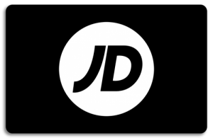 JD Sports (Lifestyle Gift Card)